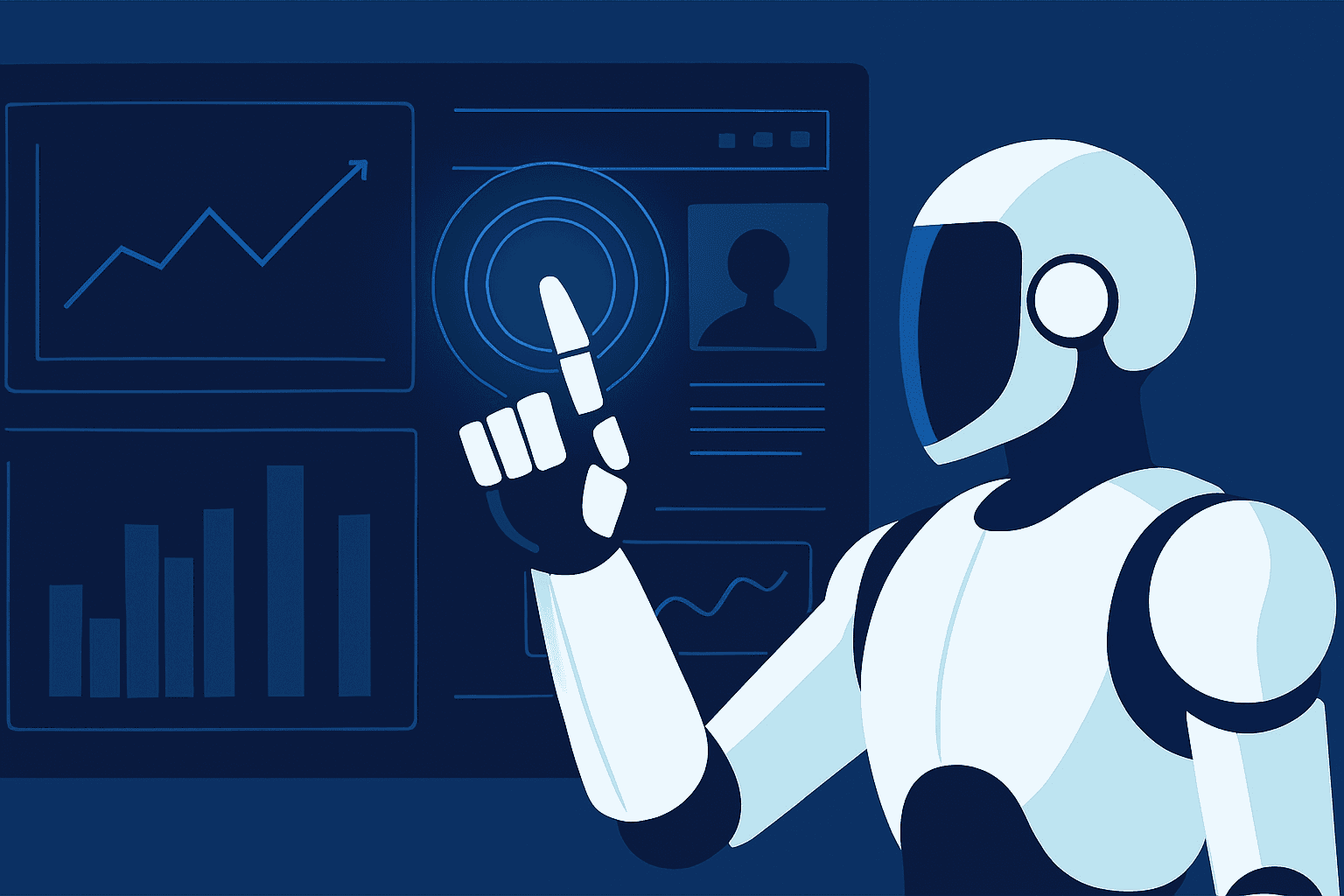 How Agentic AI is Changing the Game