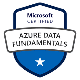 Azure Data Fundamentals
